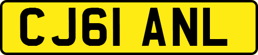 CJ61ANL