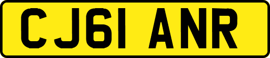 CJ61ANR