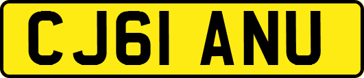 CJ61ANU