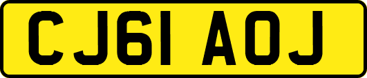 CJ61AOJ