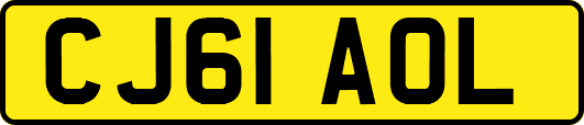 CJ61AOL