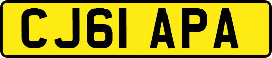 CJ61APA
