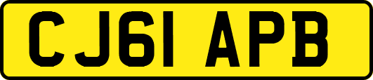CJ61APB