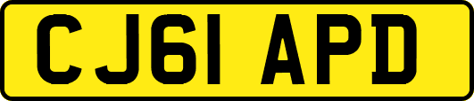 CJ61APD