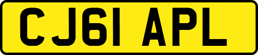 CJ61APL