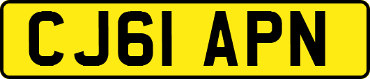 CJ61APN