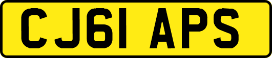 CJ61APS