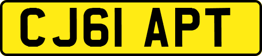 CJ61APT