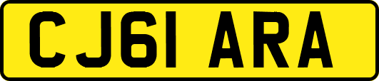 CJ61ARA