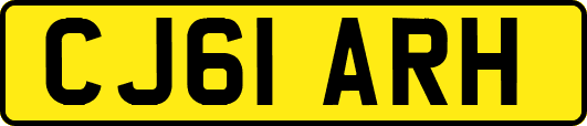 CJ61ARH