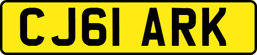 CJ61ARK