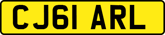 CJ61ARL