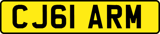 CJ61ARM