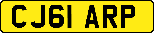 CJ61ARP