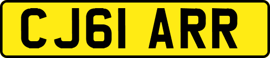 CJ61ARR