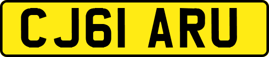 CJ61ARU
