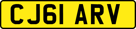 CJ61ARV