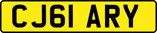 CJ61ARY