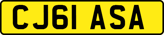 CJ61ASA