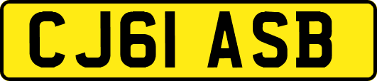 CJ61ASB