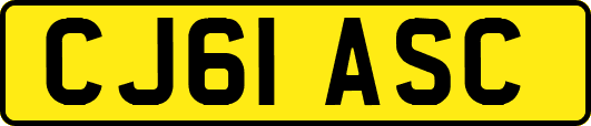 CJ61ASC
