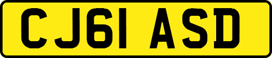 CJ61ASD