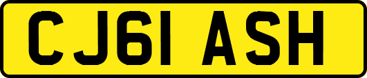 CJ61ASH