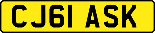 CJ61ASK