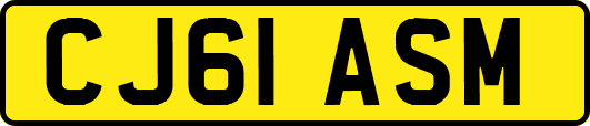 CJ61ASM