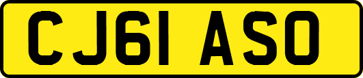 CJ61ASO