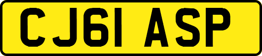 CJ61ASP