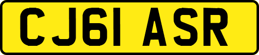 CJ61ASR