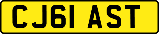 CJ61AST