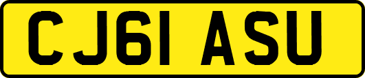 CJ61ASU