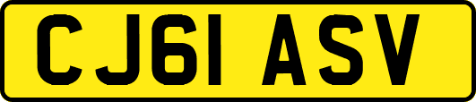 CJ61ASV