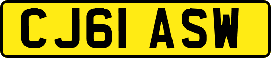 CJ61ASW