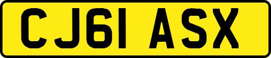 CJ61ASX