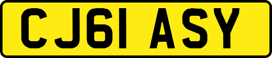CJ61ASY