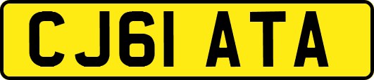 CJ61ATA