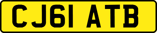 CJ61ATB