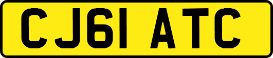 CJ61ATC