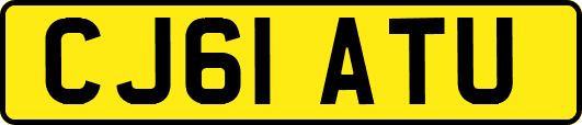 CJ61ATU