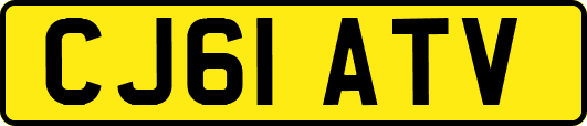 CJ61ATV