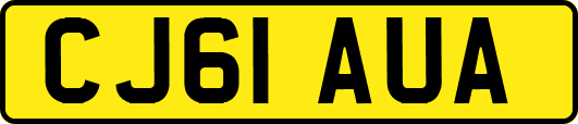 CJ61AUA