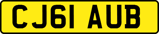 CJ61AUB