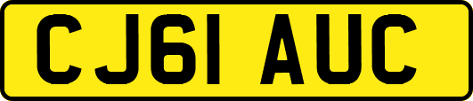 CJ61AUC