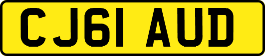 CJ61AUD