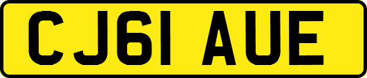 CJ61AUE