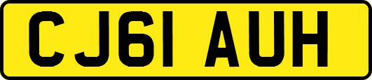 CJ61AUH