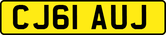 CJ61AUJ